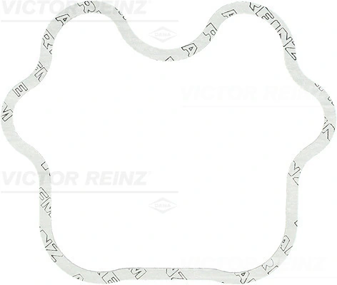 Gasket, cylinder head cover